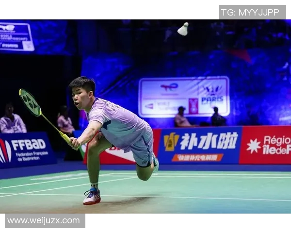 南京羽毛球队荣登羽毛球节奏排行榜第十名展现实力与潜力 南京羽毛球队荣登羽毛球节奏排行榜第十名展现实力与潜力