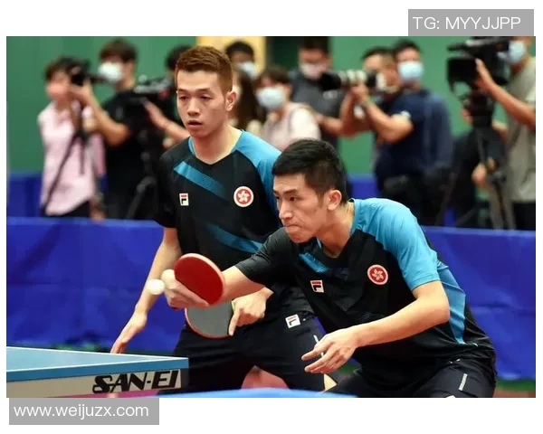 广州乒乓球队状态飙升创历史新高引发广泛关注与期待