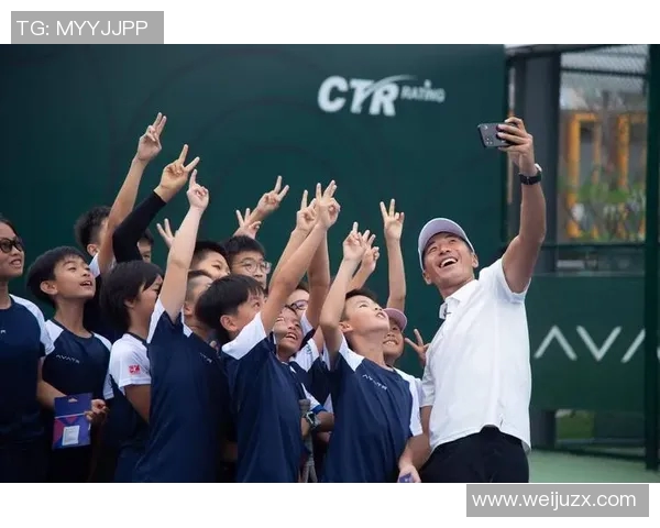 广州网球队转型之路：从传统强队到现代化竞技新标杆的探索与挑战