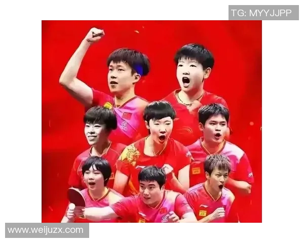 杭州乒乓球队拼搏历程揭秘努力与荣耀交织的邀请赛特别报道 杭州乒乓球队拼搏历程揭秘努力与荣耀交织的邀请赛特别报道