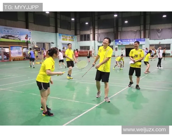 羽毛球灵活性评比出炉杭州羽毛球队荣登第七名引关注