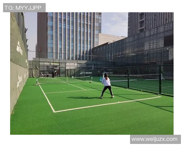 西安网球队在阵地战中的表现分析与未来发展方向探讨